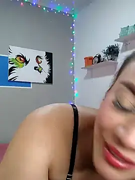 LuCKy JoK online show from 12/04/24, 01:31