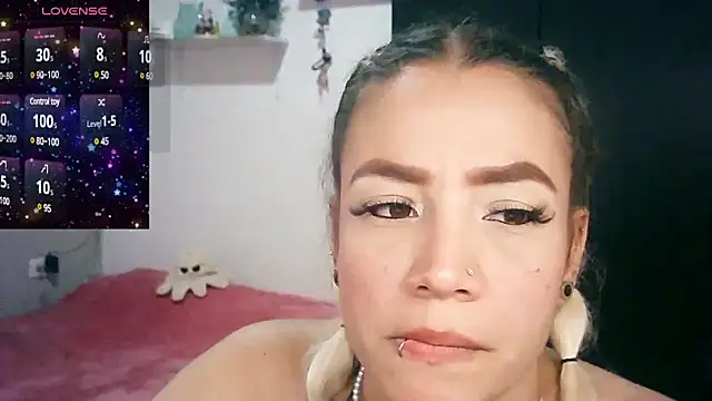 LuCKy JoK online show from 12/18/24, 02:38