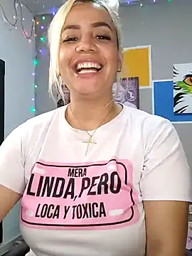 LuCKy JoK online show from 02/11/25, 02:24