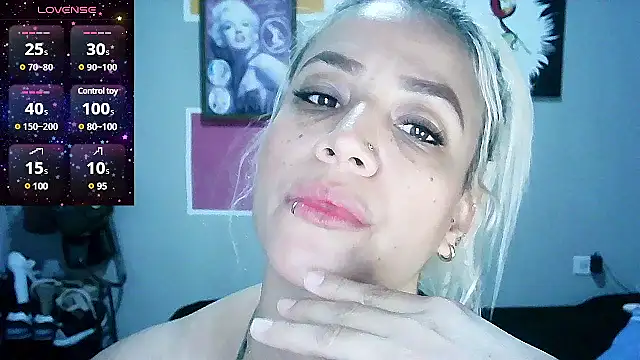 LuCKy JoK online show from 02/20/25, 01:30