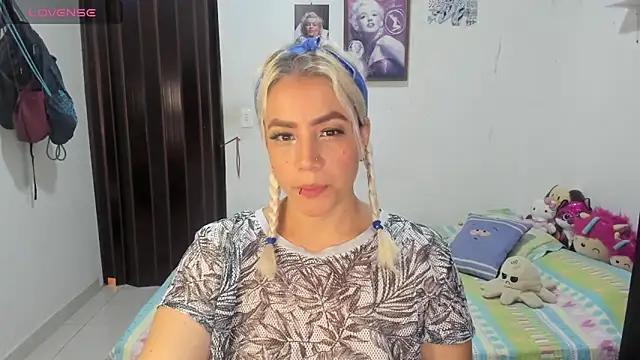 LuCKy JoK online show from 09/26/25, 01:37