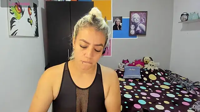 LuCKy JoK online show from 10/07/25, 12:35