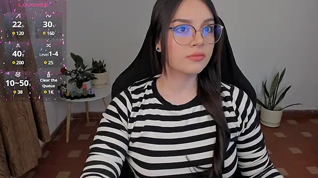 anaveleeez online show from 12/05/24, 05:48