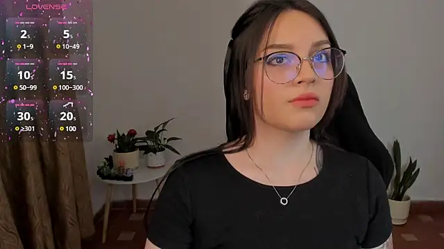 anaveleeez online show from 12/08/24, 08:20