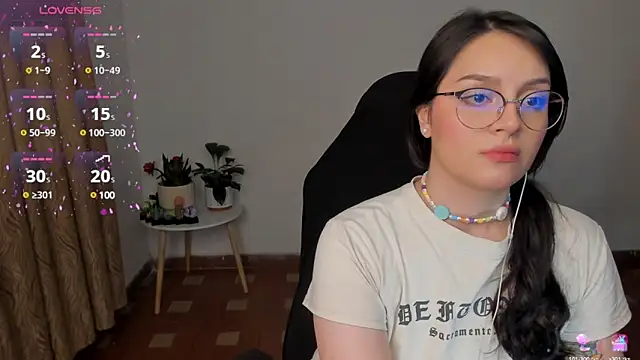 anaveleeez online show from 01/08/25, 05:37