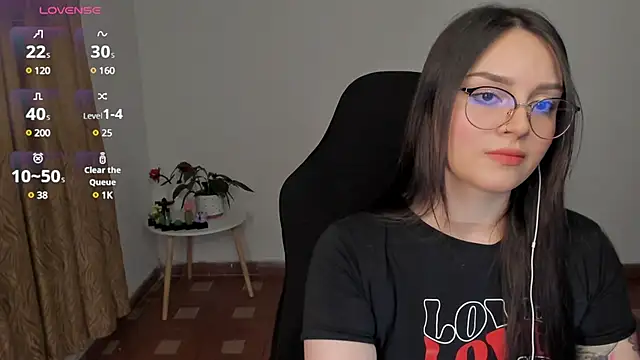 anaveleeez online show from 01/19/25, 03:29