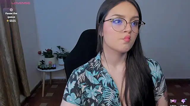 anaveleeez online show from 01/30/25, 02:16