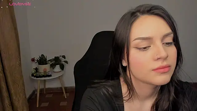 anaveleeez online show from 02/02/25, 09:51