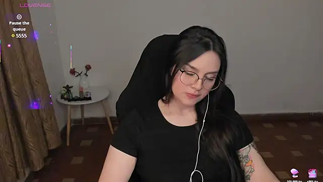 anaveleeez online show from 03/01/25, 04:37