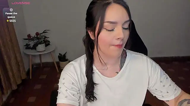 anaveleeez online show from 03/20/25, 12:51