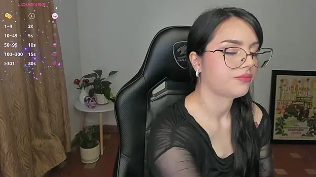 anaveleeez online show from 10/05/25, 09:56