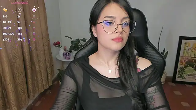 anaveleeez online show from 10/09/25, 09:35