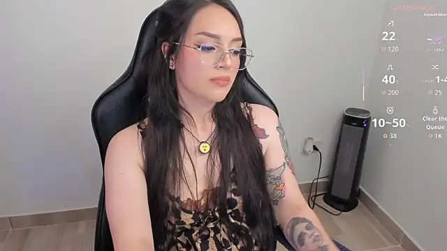 anaveleeez online show from 05/13/26, 12:19