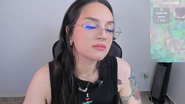 anaveleeez online show from 05/27/26, 10:51