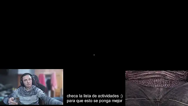 XxEnderxX online show from 02/11/26, 09:42