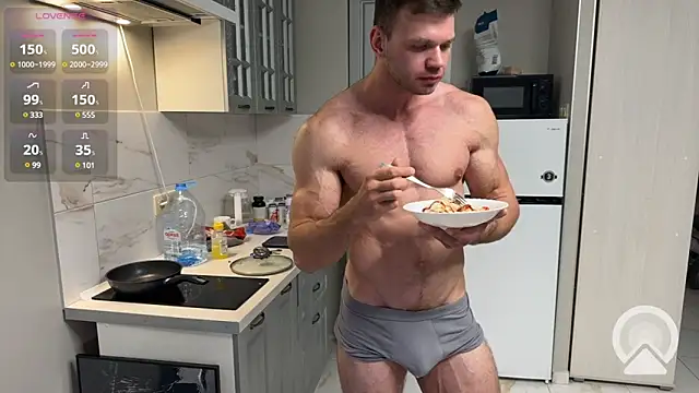 ericeric507 online show from 02/22/25, 07:25