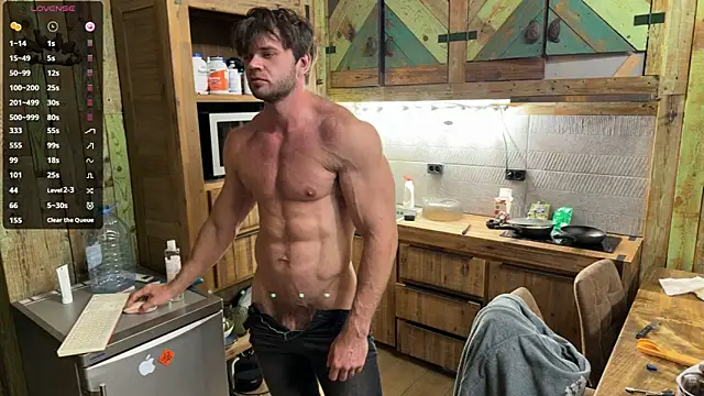 ericeric507 online show from 03/13/26, 05:08