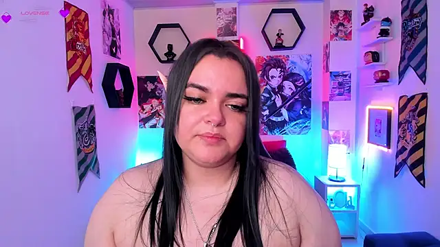 Luise Meyrink online show from 12/26/24, 10:05