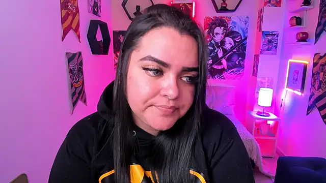 Luise Meyrink online show from 01/03/25, 05:50