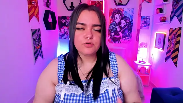 Luise Meyrink online show from 01/05/25, 05:51