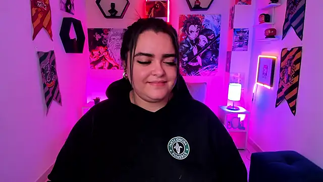 Luise Meyrink online show from 01/10/25, 08:51