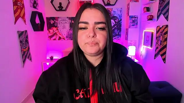 Luise Meyrink online show from 01/30/25, 03:00