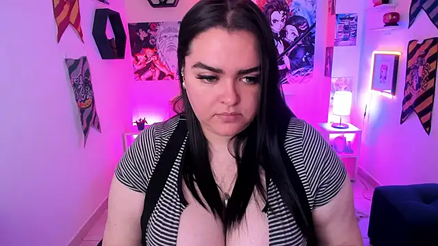 Luise Meyrink online show from 02/02/25, 05:21