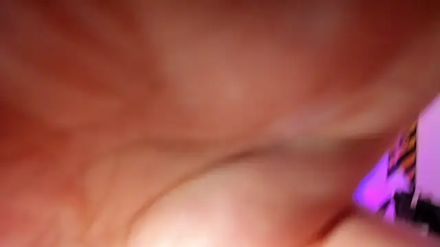 Luise Meyrink online show from 02/06/25, 02:11