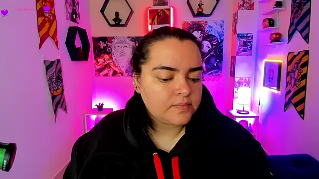 Luise Meyrink online show from 02/08/25, 02:58