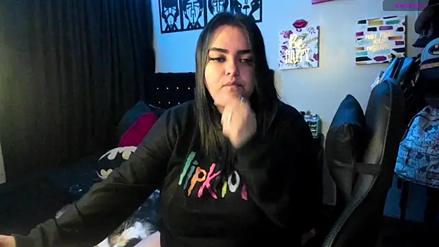 Luise Meyrink online show from 02/20/25, 10:59