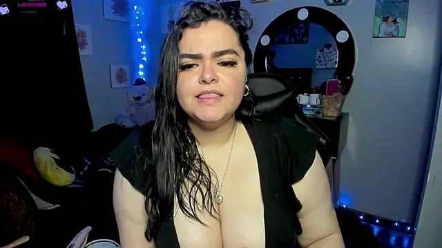 Luise Meyrink online show from 02/26/25, 06:26