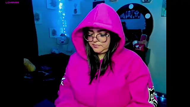 Luise Meyrink online show from 02/28/25, 03:59