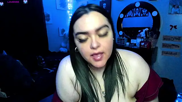 Luise Meyrink online show from 03/06/25, 06:30