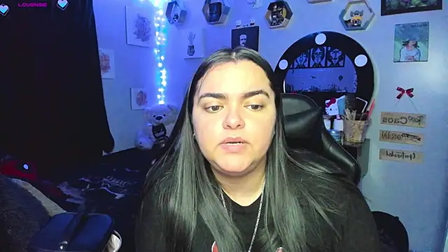 Luise Meyrink online show from 03/23/25, 03:32