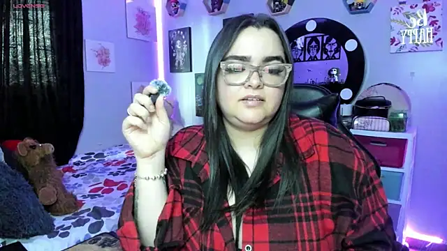 Luise Meyrink online show from 09/08/25, 09:47