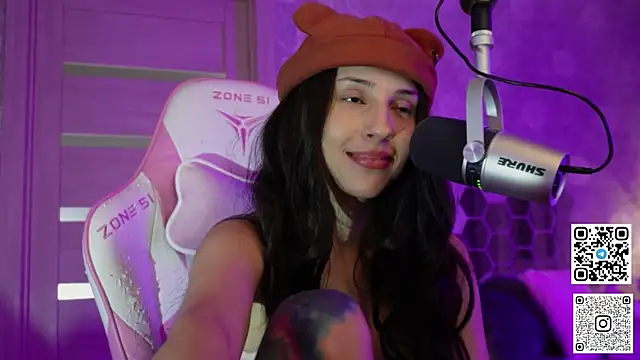 Snapshot of BOOLOCHKAA chatting on 03/02/25, 07:45 BOOLOCHKAA online show from 03/02/25, 07:45