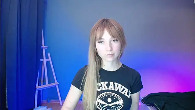 LuciaYoung online show from 03/07/25, 10:32