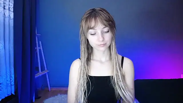 LuciaYoung online show from 03/17/25, 10:17