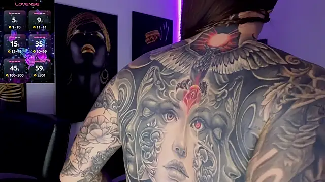  brenna hanson online show from 02/06/26, 07:28