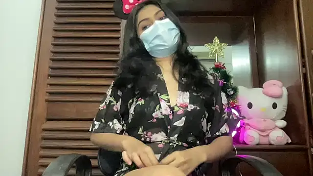 Princess Lily online show from 12/05/24, 01:06