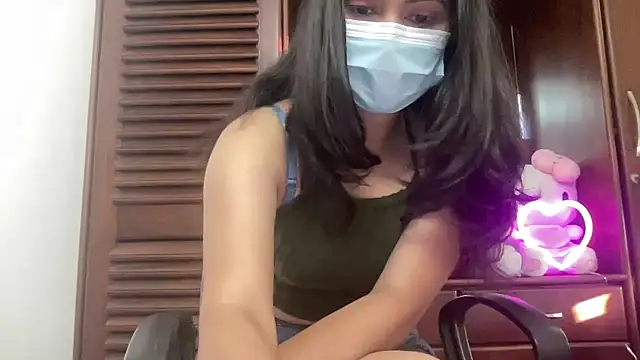 Princess Lily online show from 02/10/25, 11:46