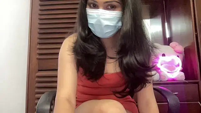 Princess Lily online show from 03/02/25, 08:16