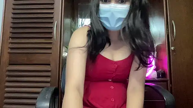 Princess Lily online show from 10/09/25, 02:04