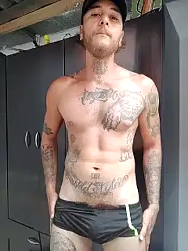 raymon616 online show from 03/18/25, 07:10