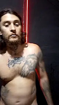 raymon616 online show from 10/13/25, 02:33