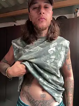 raymon616 online show from 04/21/26, 12:44