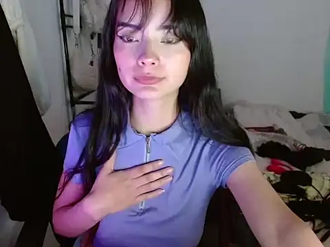  annie rosse online show from 09/12/25, 07:14