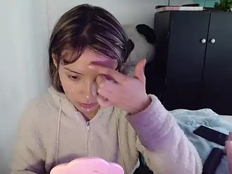  annie rosse online show from 02/10/26, 08:24