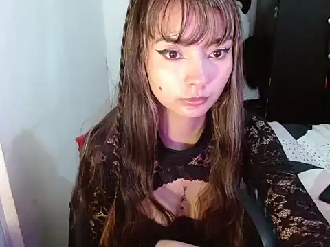  annie rosse online show from 02/19/26, 09:55