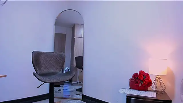 Jolie-bonnet online show from 03/07/26, 08:39